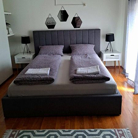 Apartments Thea โมสตาร์ ภายนอก รูปภาพ